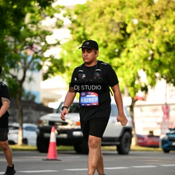 Runner Photo 4053538