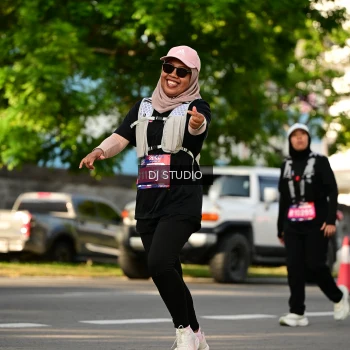 Runner Photo 4053539