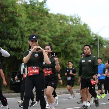 Runner Photo 4053540