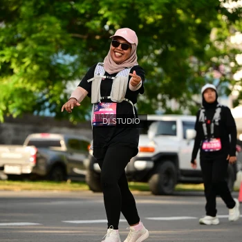 Runner Photo 4053541