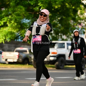 Runner Photo 4053543