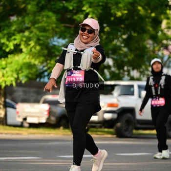 Runner Photo 4053548