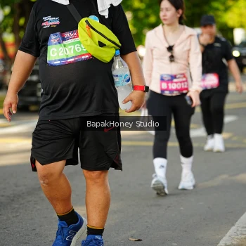 Runner Photo 4053550