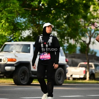 Runner Photo 4053561