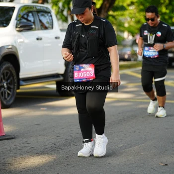 Runner Photo 4053562