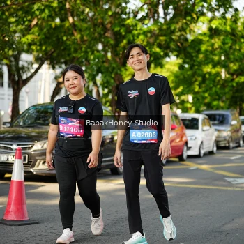 Runner Photo 4053563