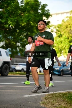 Runner Photo 4053564