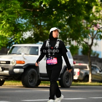 Runner Photo 4053567