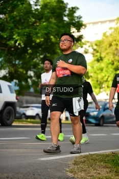 Runner Photo 4053568