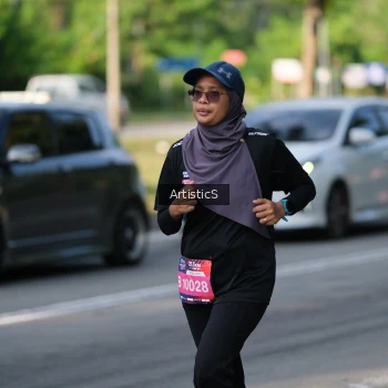 Runner Photo 4053571