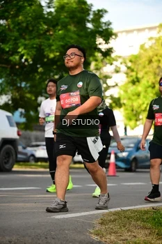 Runner Photo 4053573