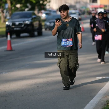 Runner Photo 4053574