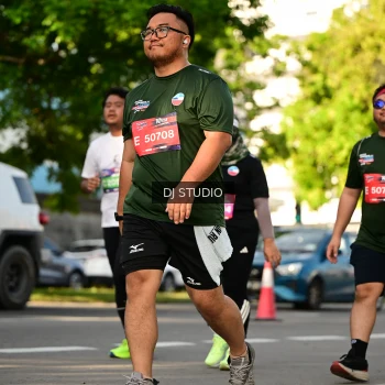 Runner Photo 4053576