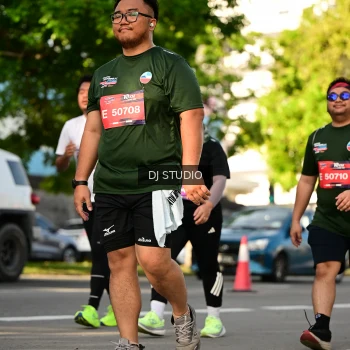 Runner Photo 4053577