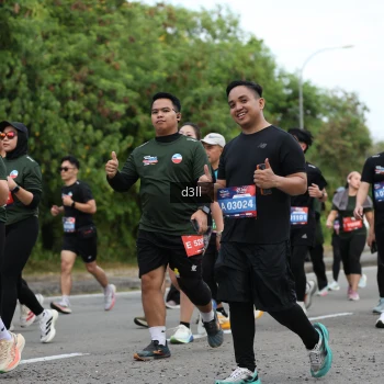 Runner Photo 4053578