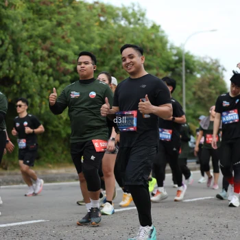 Runner Photo 4053579