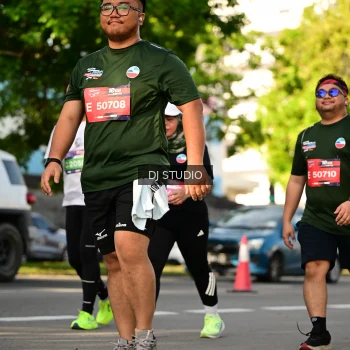 Runner Photo 4053580