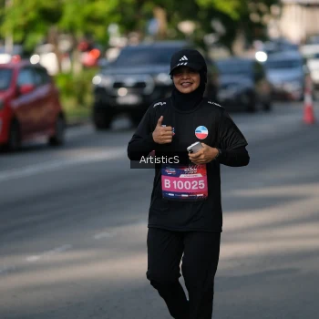 Runner Photo 4053581