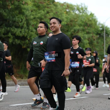 Runner Photo 4053587
