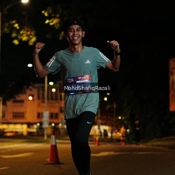 Runner Photo 4053589