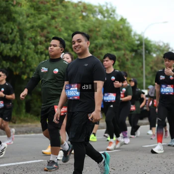 Runner Photo 4053597