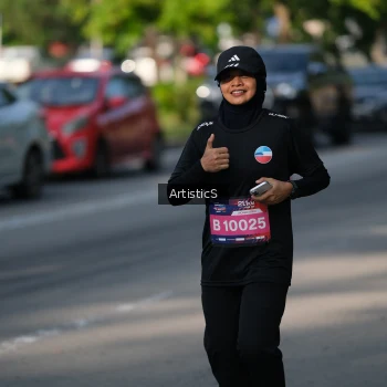 Runner Photo 4053606