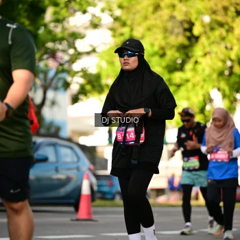 Runner Photo 4053608