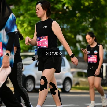 Runner Photo 4053611