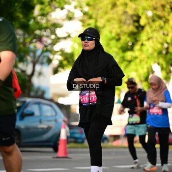 Runner Photo 4053612