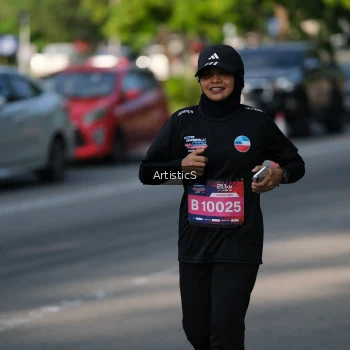 Runner Photo 4053616