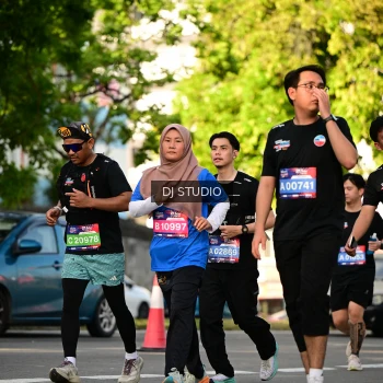 Runner Photo 4053622