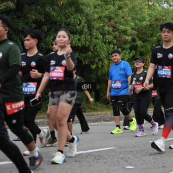 Runner Photo 4053625