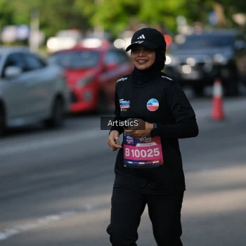 Runner Photo 4053626