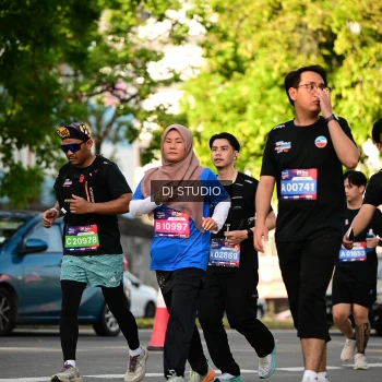 Runner Photo 4053628