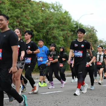 Runner Photo 4053631