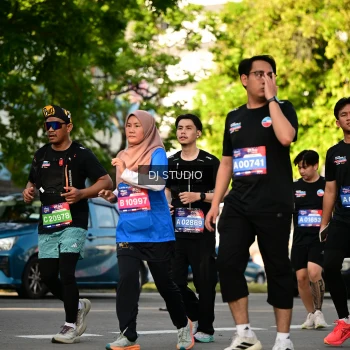 Runner Photo 4053633
