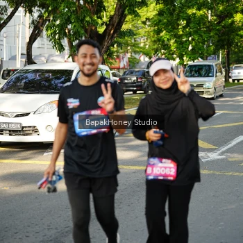 Runner Photo 4053634