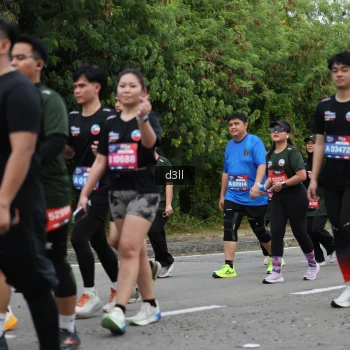 Runner Photo 4053636