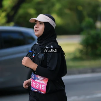 Runner Photo 4053637