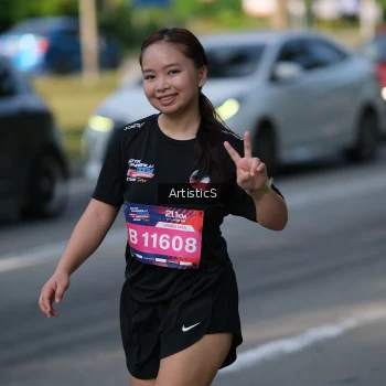 Runner Photo 4053638