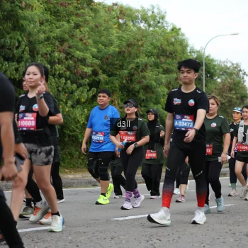 Runner Photo 4053639
