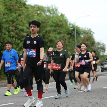 Runner Photo 4053640