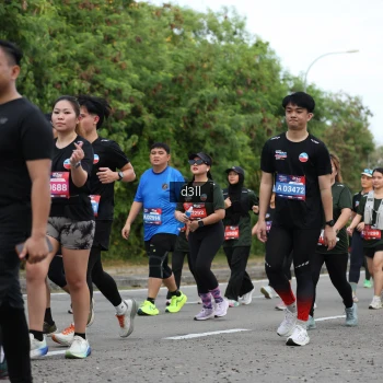 Runner Photo 4053641