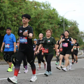 Runner Photo 4053643