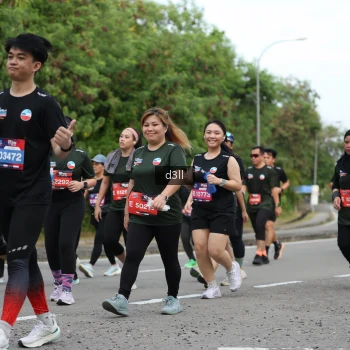 Runner Photo 4053644