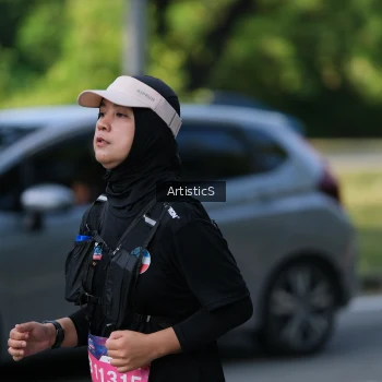 Runner Photo 4053646