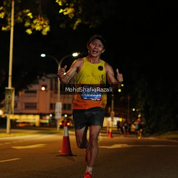 Runner Photo 4053650