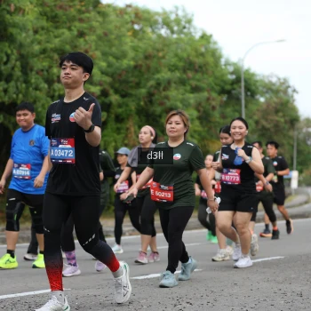 Runner Photo 4053652