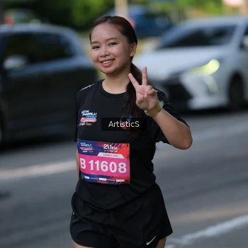Runner Photo 4053653