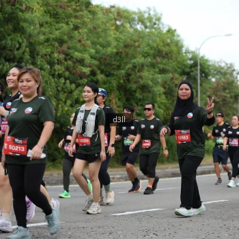 Runner Photo 4053657